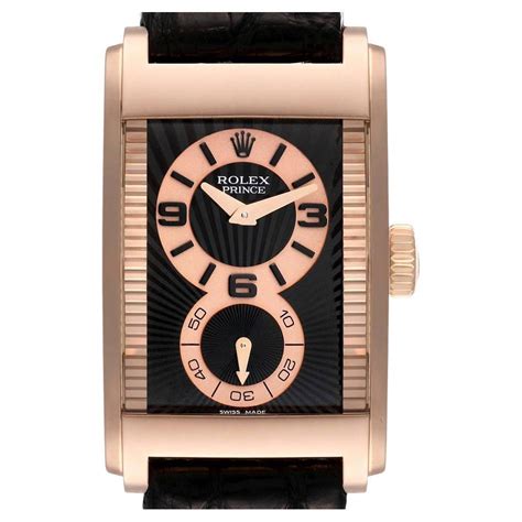 rolex cellini prince watches for sale